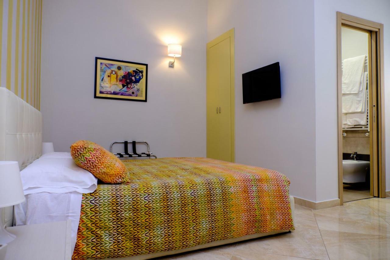 La Passeggiata Di Girgenti Bed & Breakfast Agrigento